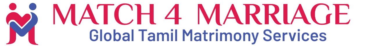 Match 4 Marriage | Best Matrimonial Website